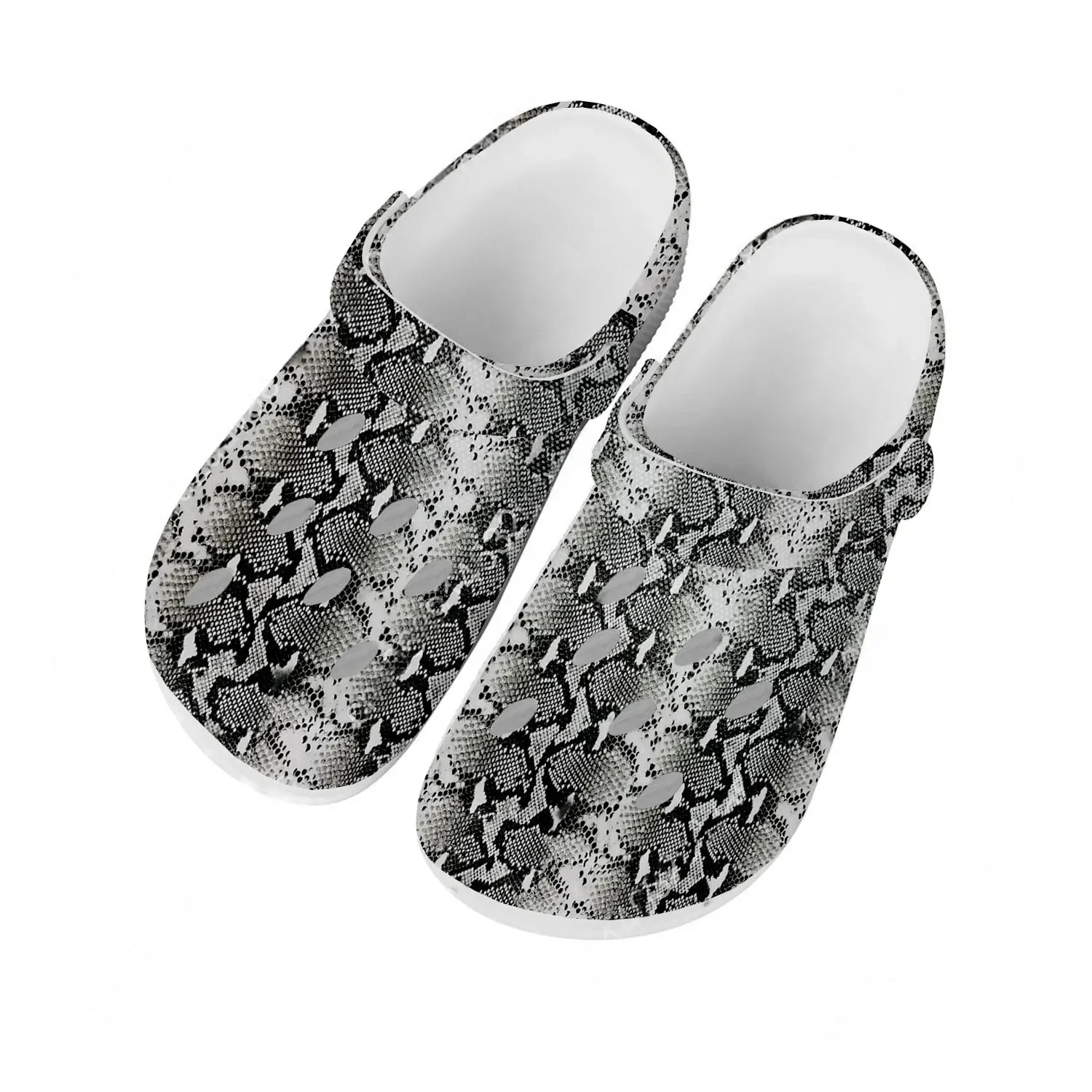 صندل بنمط جلد الثعبان للرجال و - مراجعة Men'S Shoes Quality وسعره