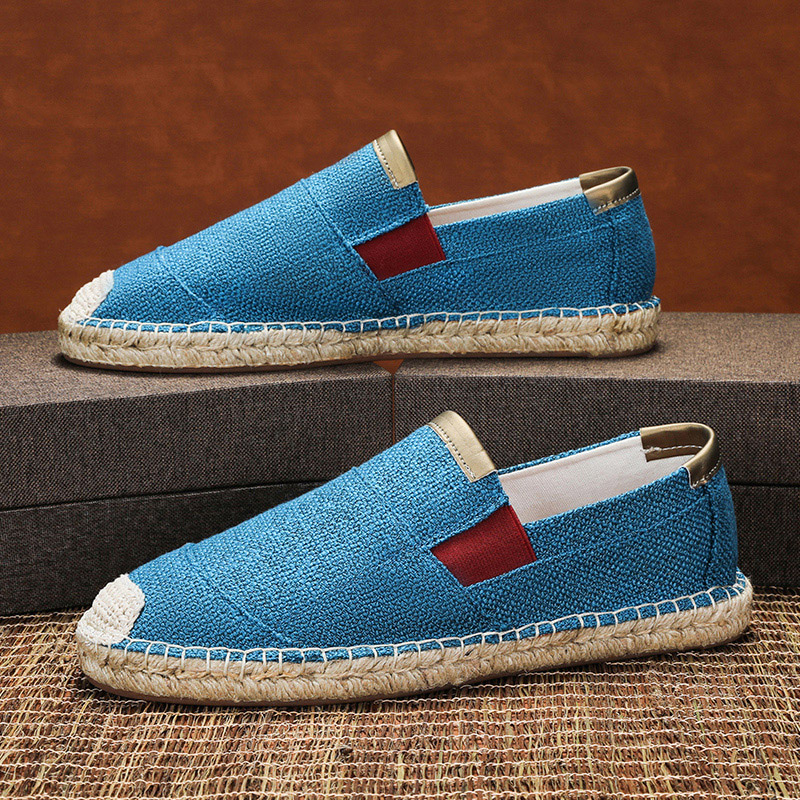 أحذية قماشية جديدة لعام 2026،  - مراجعة Men'S Shoes Casual Sneakers وسعره