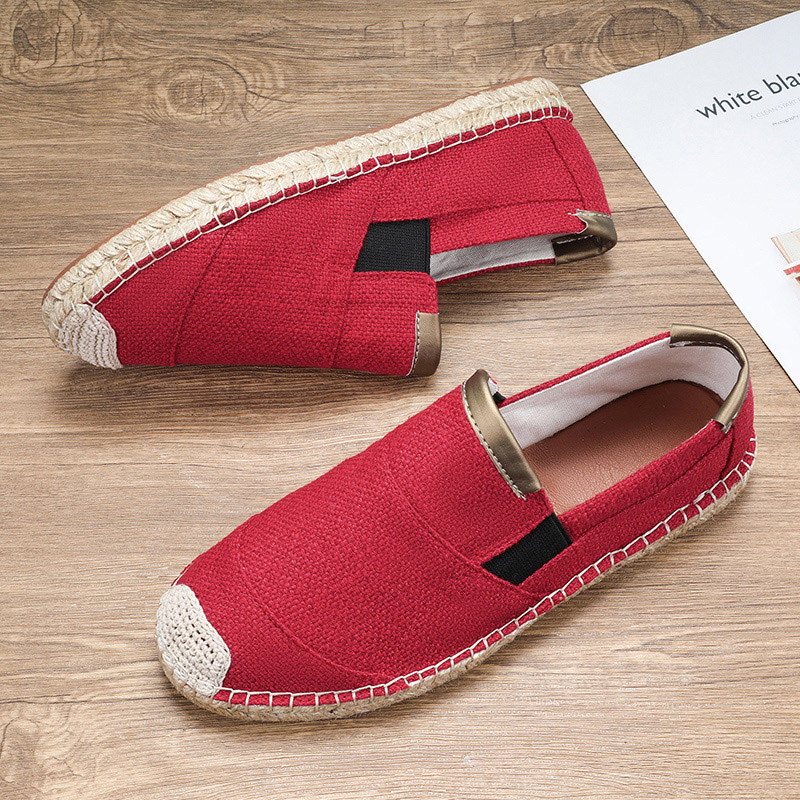 أحذية قماشية جديدة لعام 2026،  - مراجعة Men'S Shoes Casual Sneakers وسعره