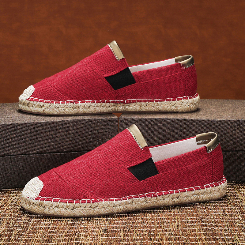 أحذية قماشية جديدة لعام 2026،  - مراجعة Men'S Shoes Casual Sneakers وسعره