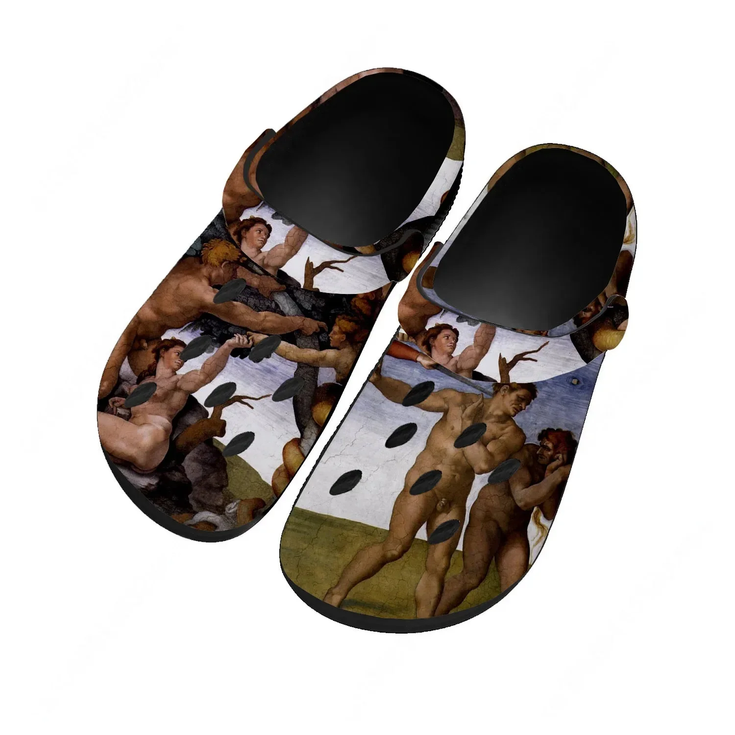 صنادل M-Michelangelo نسائية لل - مراجعة Men'S Shoes Quality وسعره