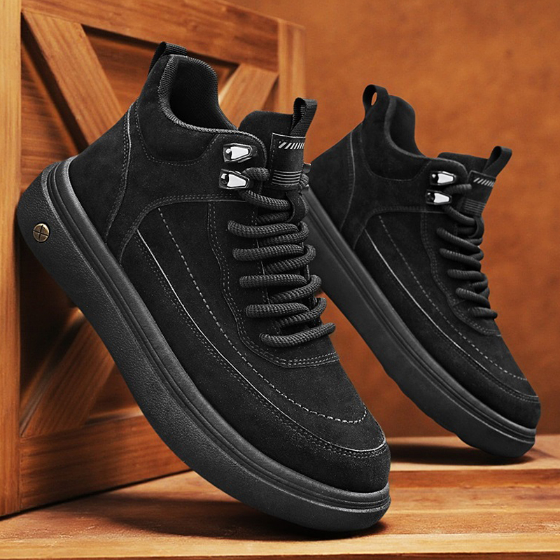 أحذية أكسفورد للرجال أحذية ريا - مراجعة Men Shoes Oxford وسعره