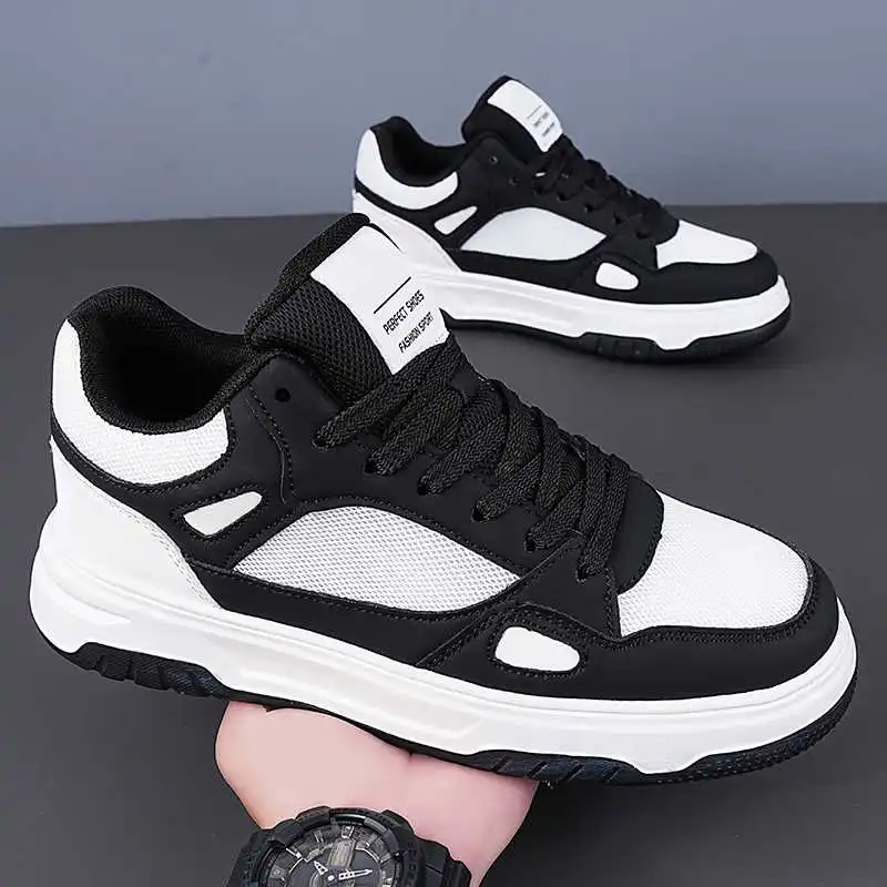 كامب كعب سميك رجالي مصمم أحذية - مراجعة Men'S Shoes Casual Sneakers وسعره