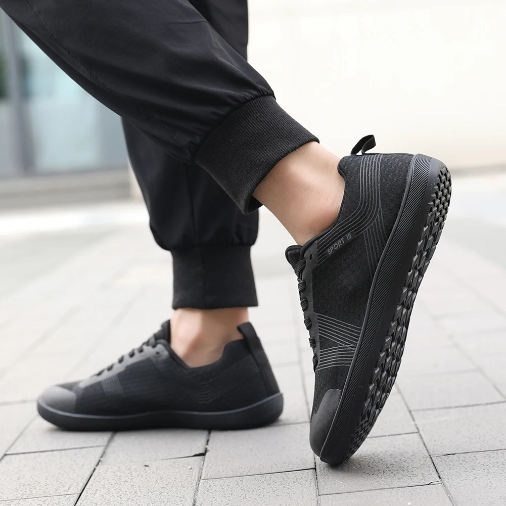 أحذية بيرفوت بسيطة، أحذية تدري - مراجعة Men Shoes Trainers وسعره