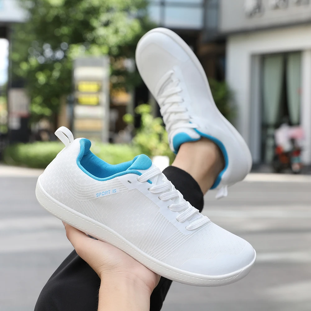 أحذية بيرفوت بسيطة، أحذية تدري - مراجعة Men Shoes Trainers وسعره