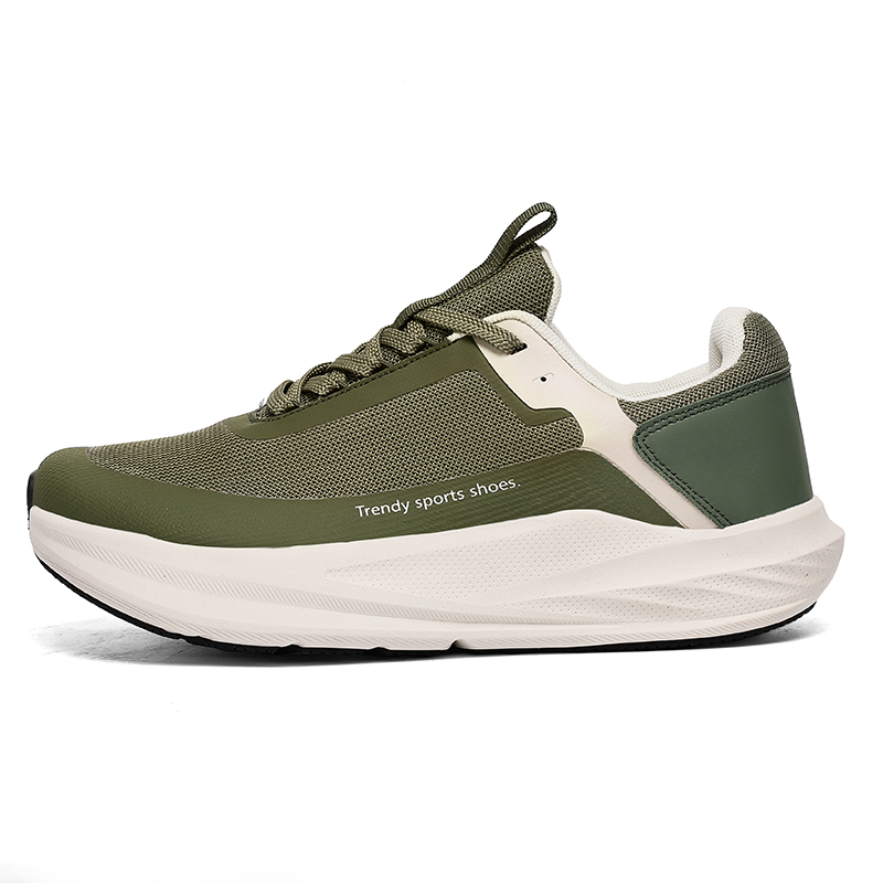 أحذية رياضية للجري رائجة البيع - مراجعة Men Shoes Trainers وسعره