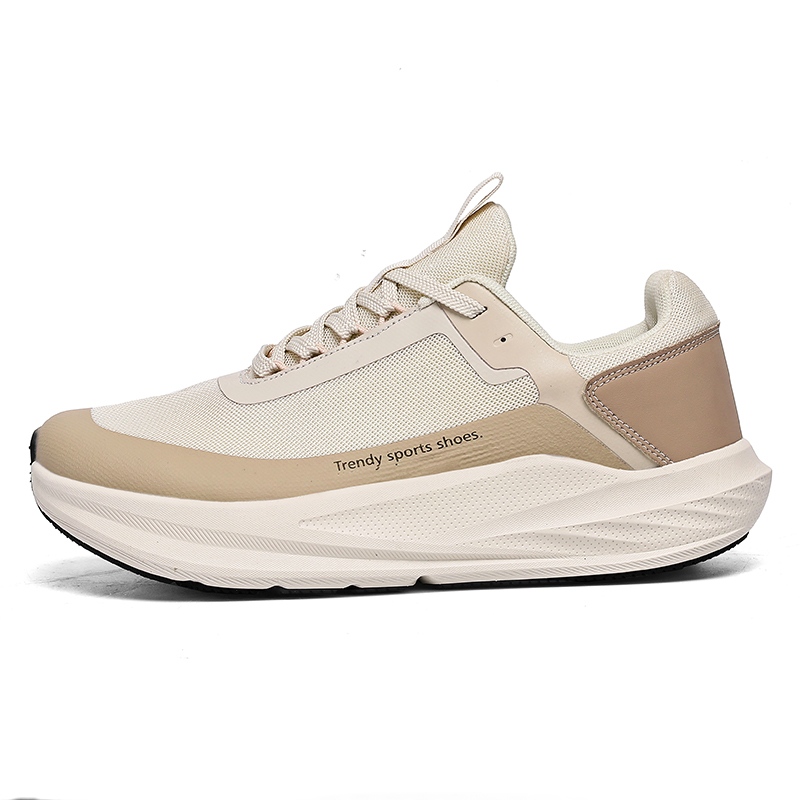 أحذية رياضية للجري رائجة البيع - مراجعة Men Shoes Trainers وسعره