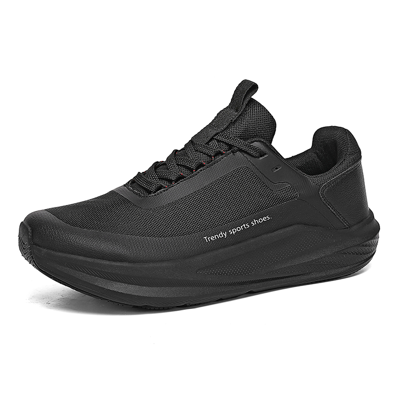 أحذية رياضية للجري رائجة البيع - مراجعة Men Shoes Trainers وسعره