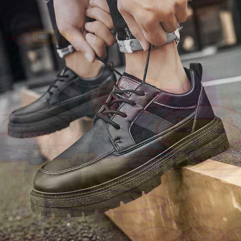 أحذية رياضية رجالية من الجلد ا - مراجعة Men Shoes Most Expensive وسعره