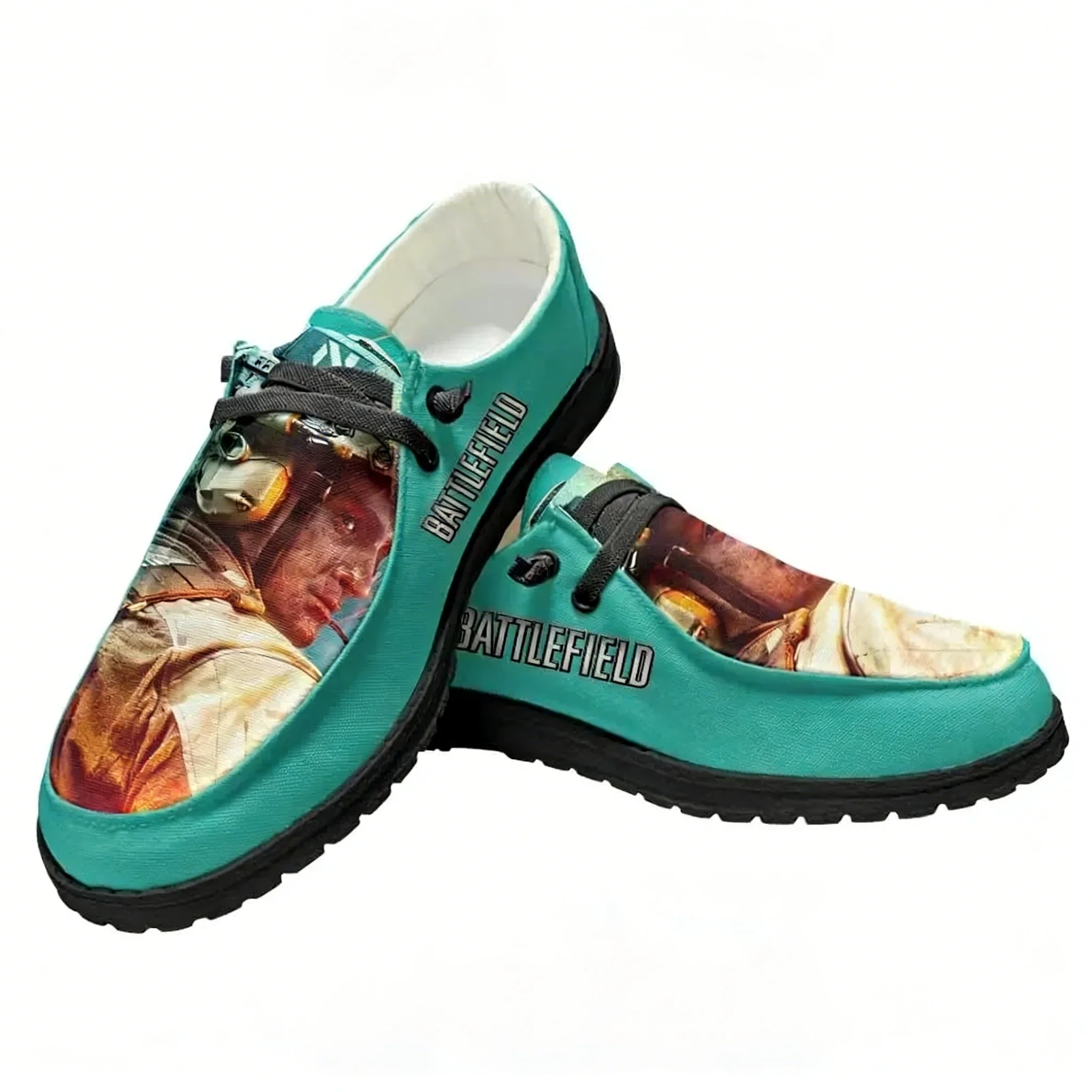 أحذية كاجوال باتلفيلد، أحذية م - مراجعة Men Shoes Oxford وسعره