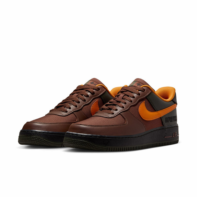 أحذية نايك إير فورس 1 للرجال A - مراجعة Men'S Shoes Nike Air Force وسعره