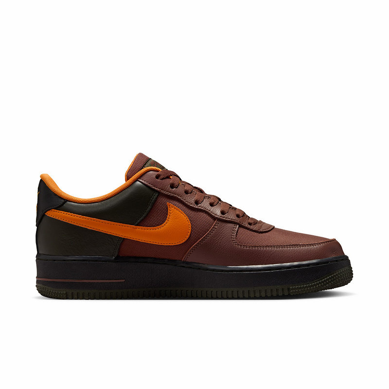 أحذية نايك إير فورس 1 للرجال A - مراجعة Men'S Shoes Nike Air Force وسعره