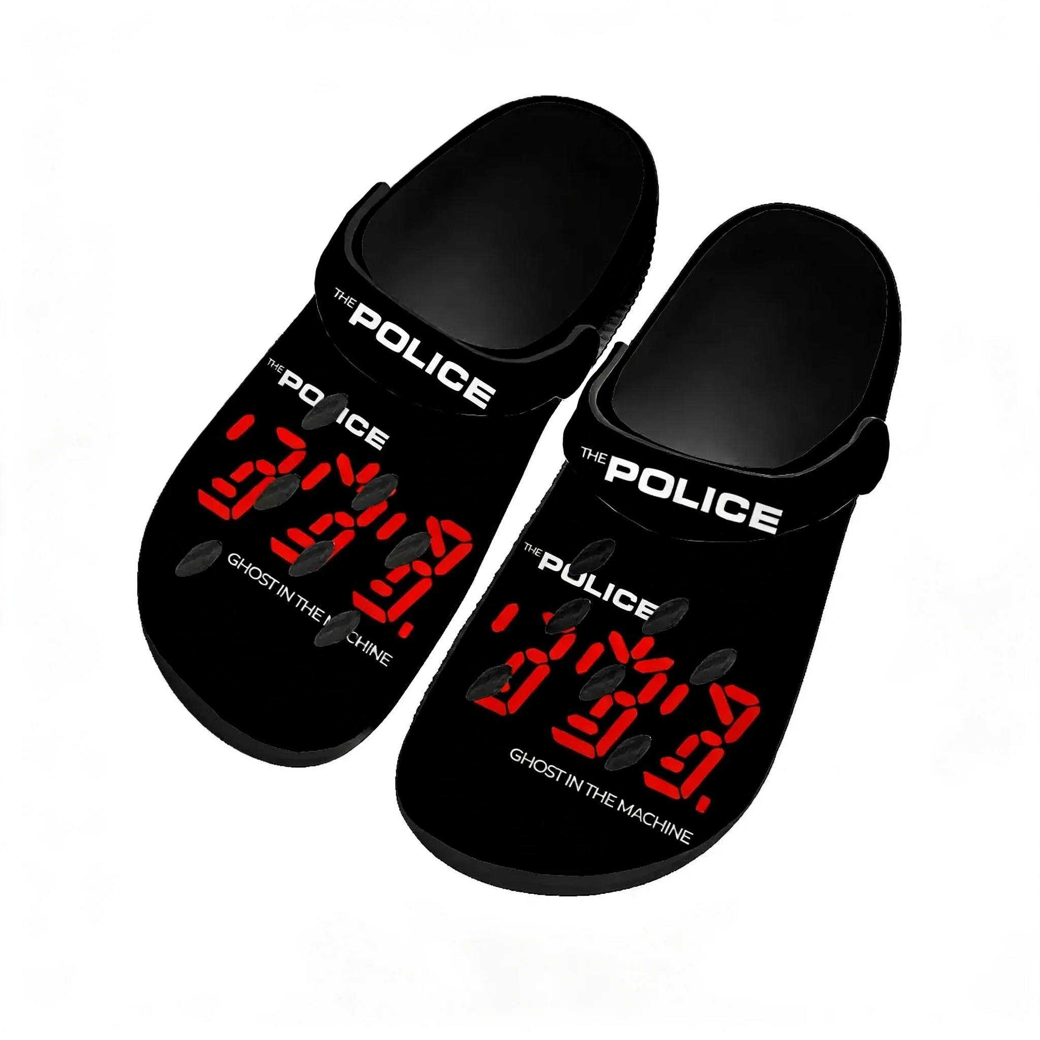 صندل بوليس باند للنساء والمراه - مراجعة Men'S Shoes Quality وسعره