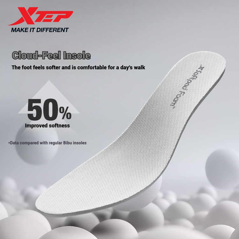 Xtep Little Basque 2 حذاء كاجو - مراجعة Men'S Xtep Shoes وسعره