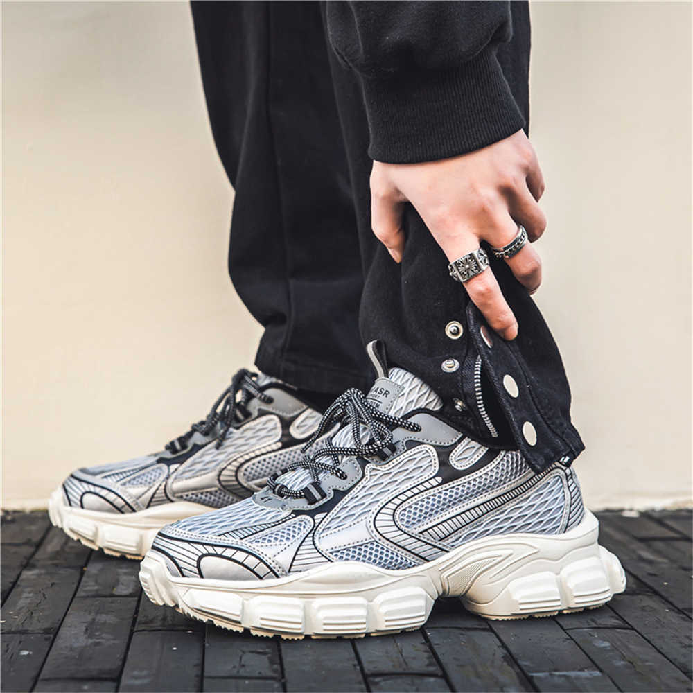 لوح تزلج خريفي قابل للتنفس للم - مراجعة Men Shoes Designer وسعره