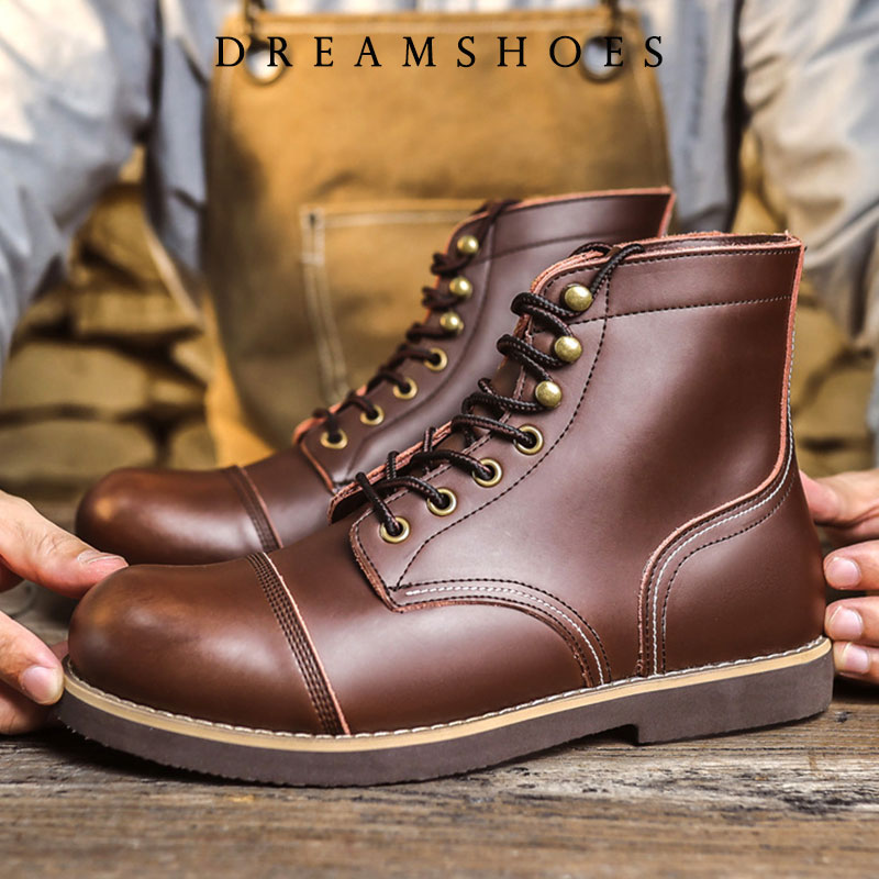2026 جديد اليابانية خمر مصمم ا - مراجعة Men Shoes Designer وسعره