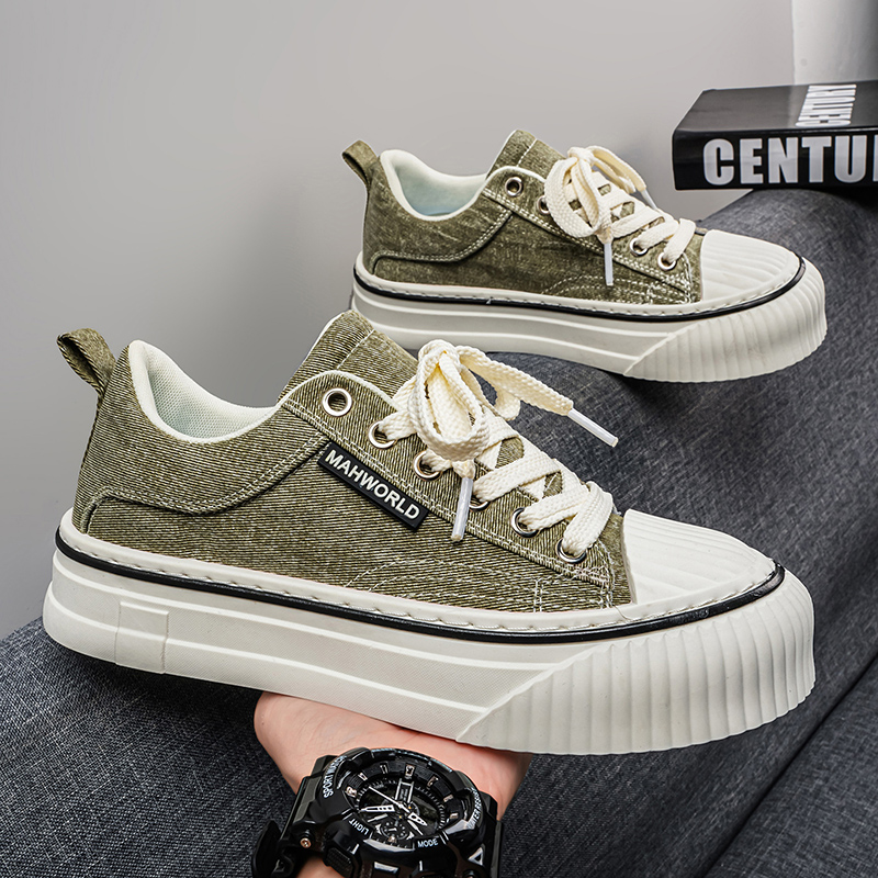 أحذية رجالية خفيفة الوزن وقابل - مراجعة Men'S Shoes Casual Sneakers وسعره