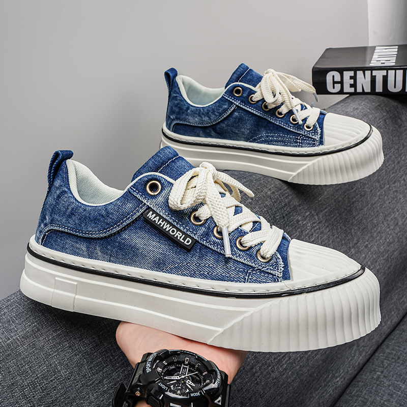 أحذية رجالية خفيفة الوزن وقابل - مراجعة Men'S Shoes Casual Sneakers وسعره