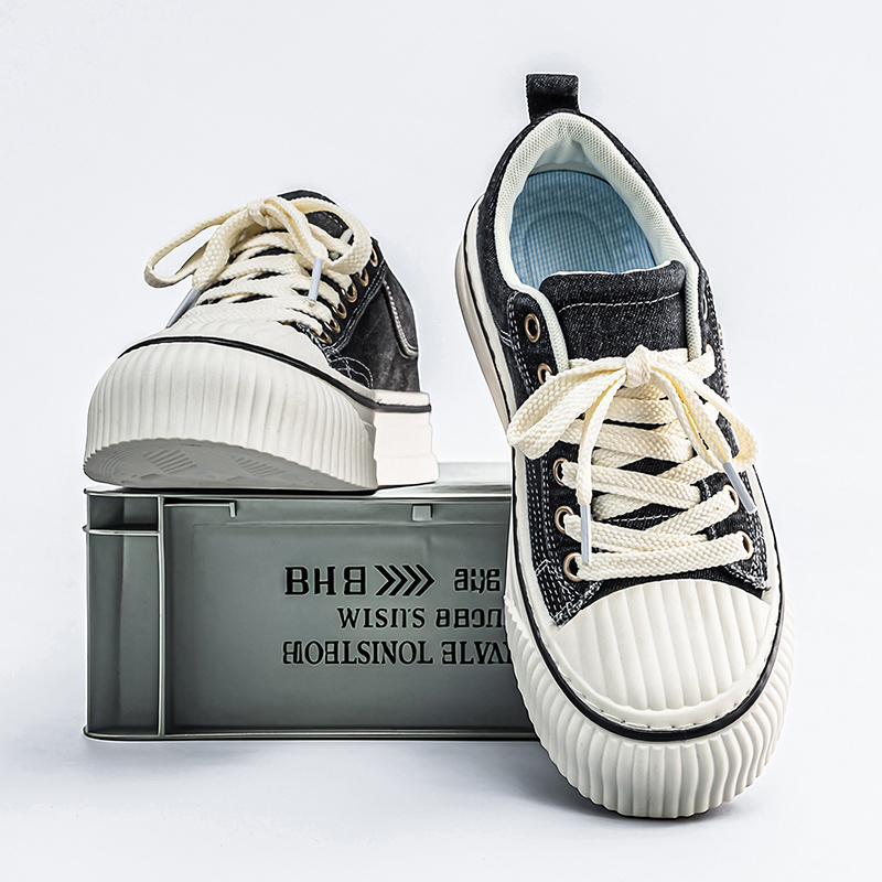 أحذية رجالية خفيفة الوزن وقابل - مراجعة Men'S Shoes Casual Sneakers وسعره