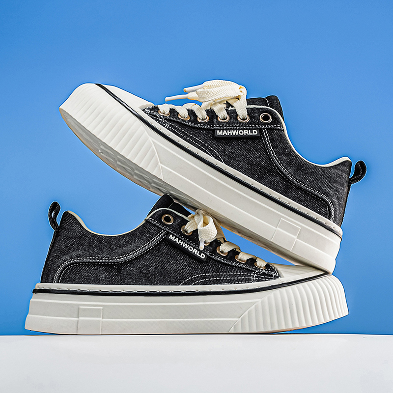 أحذية رجالية خفيفة الوزن وقابل - مراجعة Men'S Shoes Casual Sneakers وسعره
