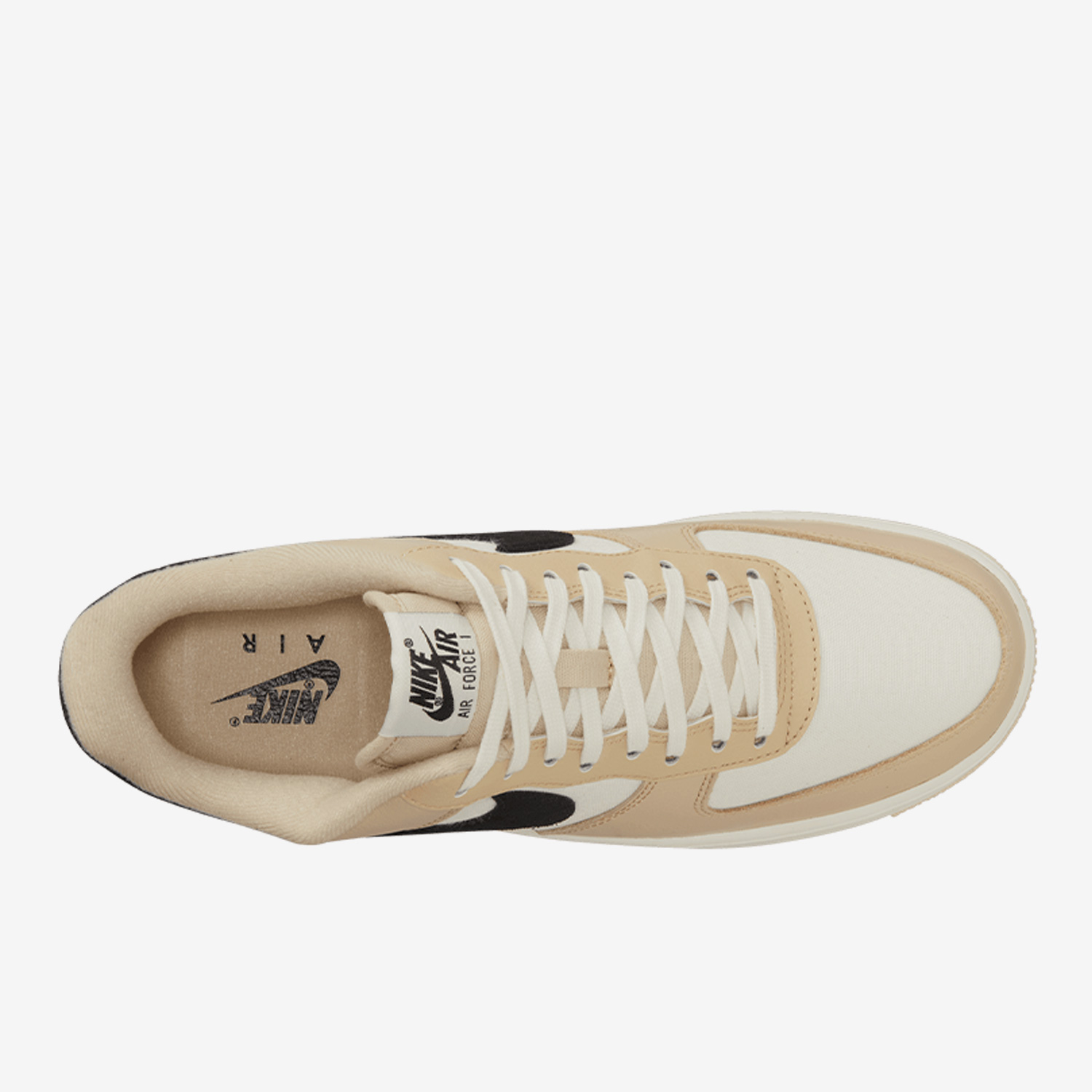 حذاء Nike الأصلي Air Force 1 ' - مراجعة Men'S Shoes Nike Air Force وسعره
