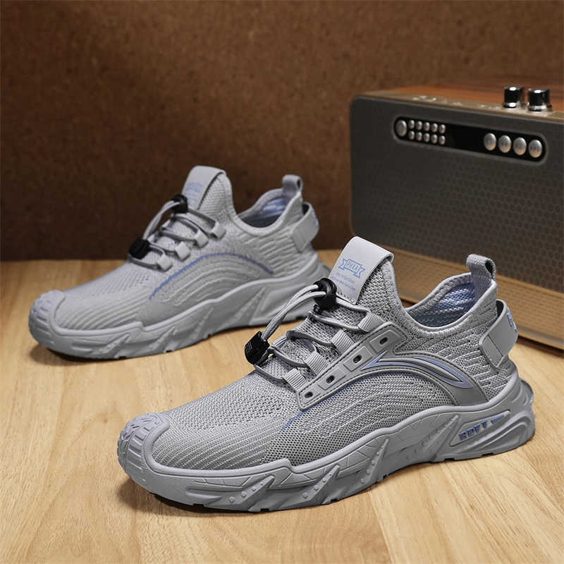 أحذية رياضية رجالية خضراء من ا - مراجعة Men Shoes Trainers وسعره