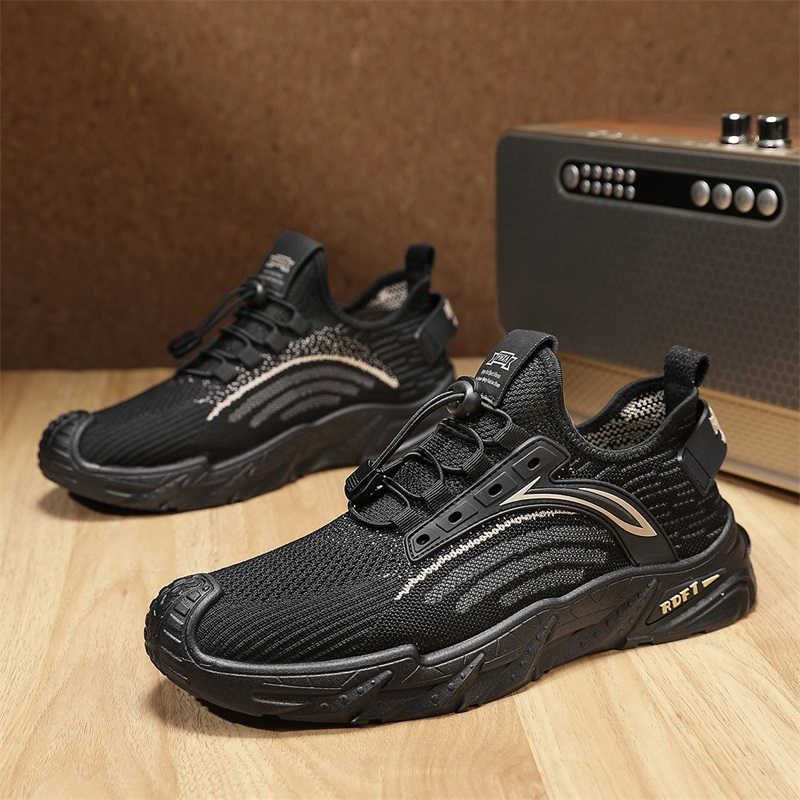 أحذية رياضية رجالية خضراء من ا - مراجعة Men Shoes Trainers وسعره