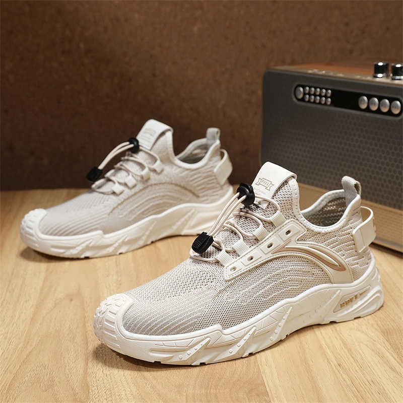 أحذية رياضية رجالية خضراء من ا - مراجعة Men Shoes Trainers وسعره
