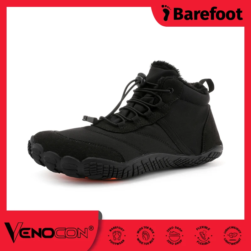 حذاء غير رسمي حافي القدمين من  - مراجعة Men'S Shoes For Wide Feet وسعره
