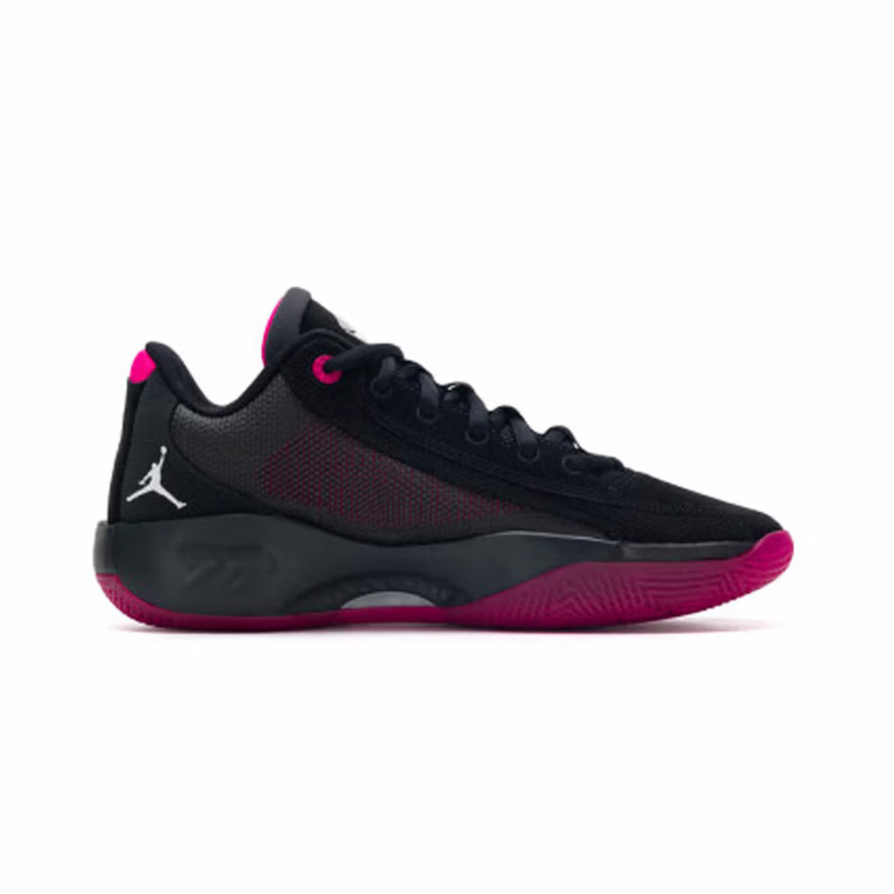 حذاء نايك جوردان لوكا 77 الريا - مراجعة Men Shoes Jordan وسعره