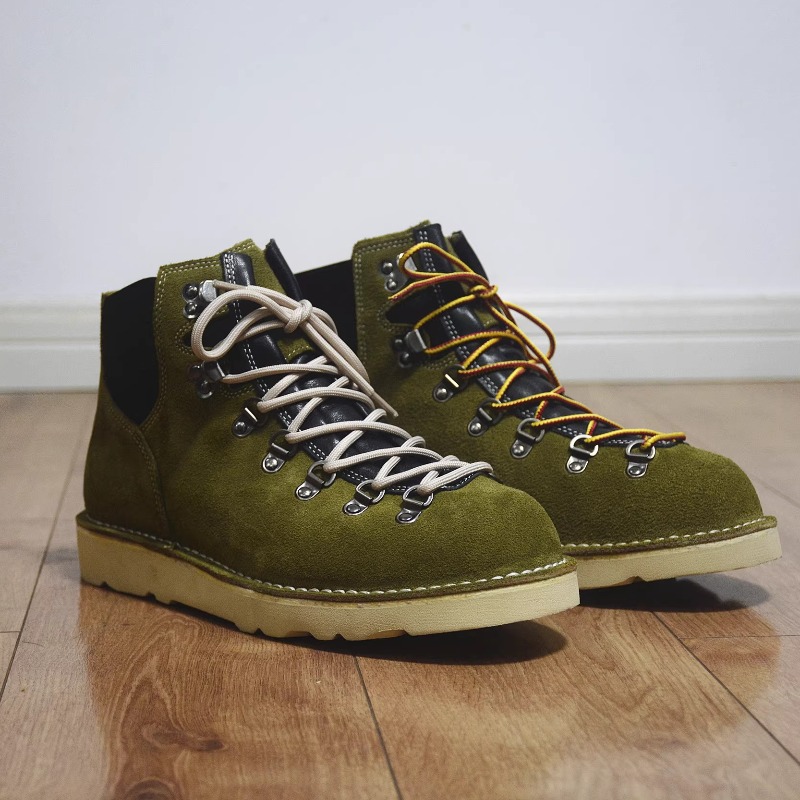 أحذية أوكسفورد رجالية فاخرة من - مراجعة Men Shoes Oxford وسعره