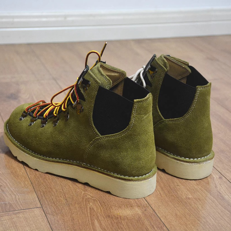 أحذية أوكسفورد رجالية فاخرة من - مراجعة Men Shoes Oxford وسعره