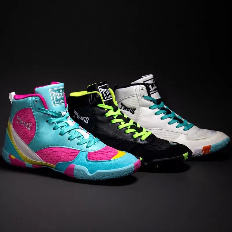 أحذية مصارعة احترافية للرجال و - مراجعة Men'S Shoes Vs Women'S Size وسعره