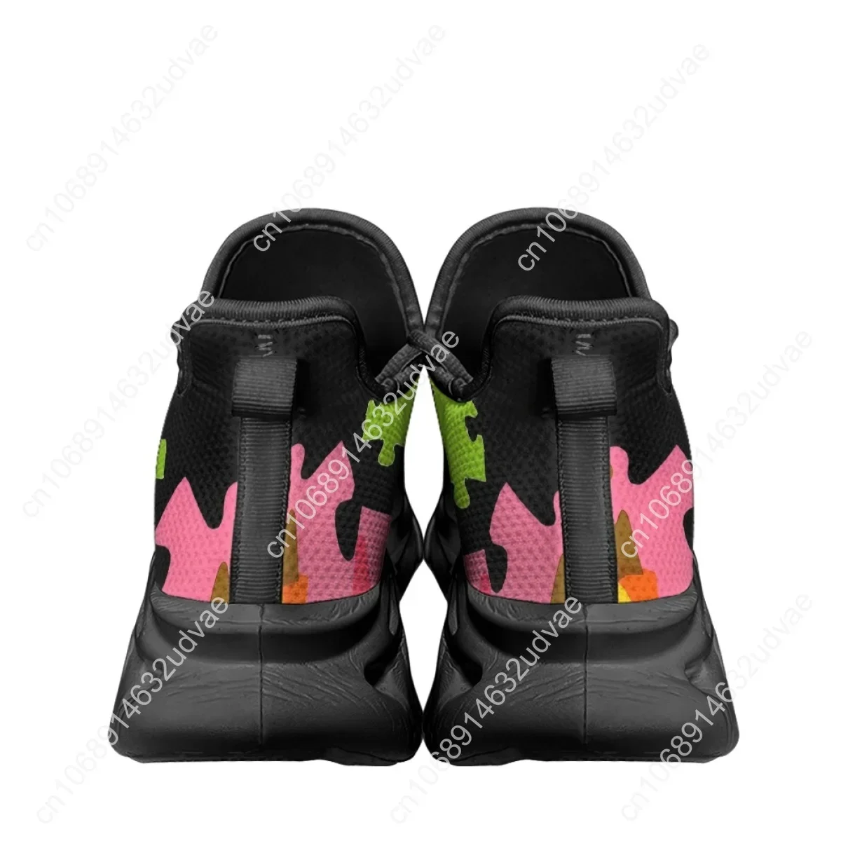 حذاء رياضي للتوعية بالتوحد، حذ - مراجعة Men'S Shoes Quality وسعره