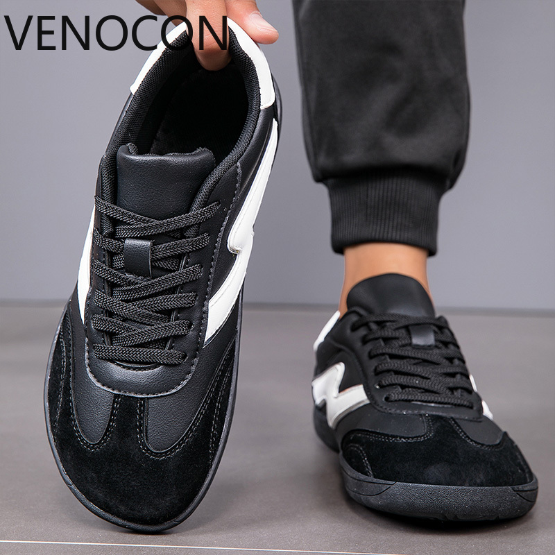 VENOCON الرجال واسعة الكرة اضا - مراجعة Men'S Shoes For Wide Feet وسعره