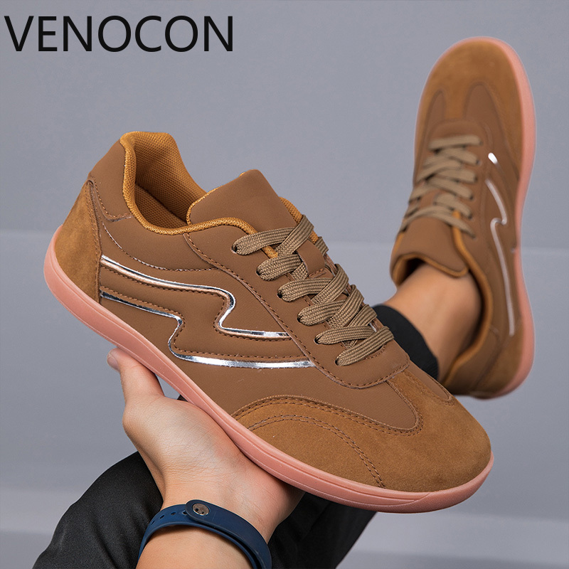 VENOCON الرجال واسعة الكرة اضا - مراجعة Men'S Shoes For Wide Feet وسعره