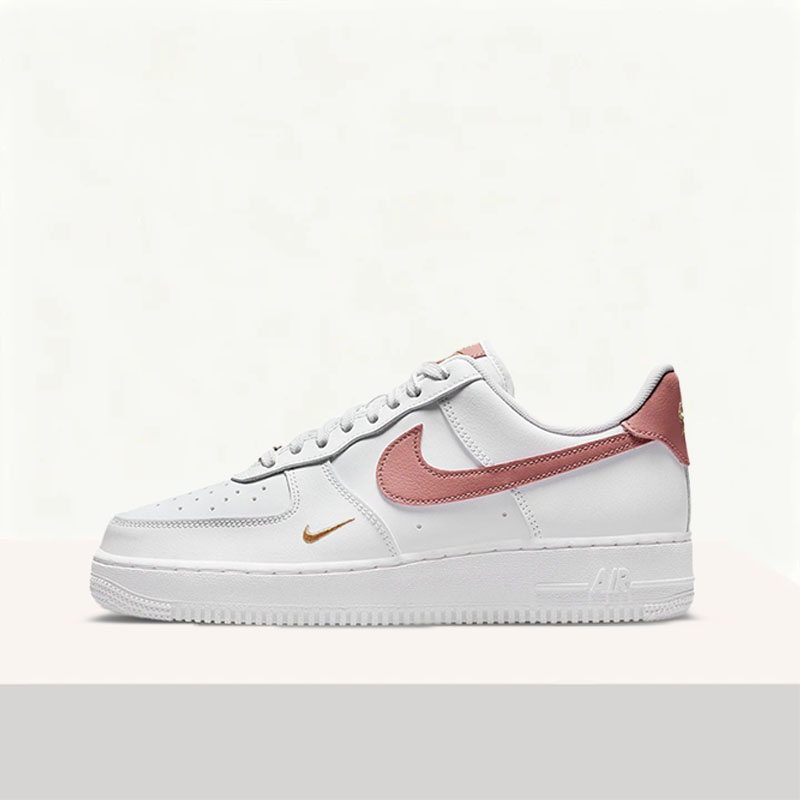 حذاء رياضي Nike Air Force 1 07 - مراجعة Men'S Shoes Nike Air Force وسعره
