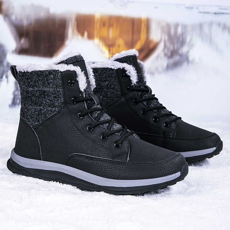 أحذية رياضية رجالية عالية الأد - مراجعة Men'S Shoes Casual Sneakers وسعره