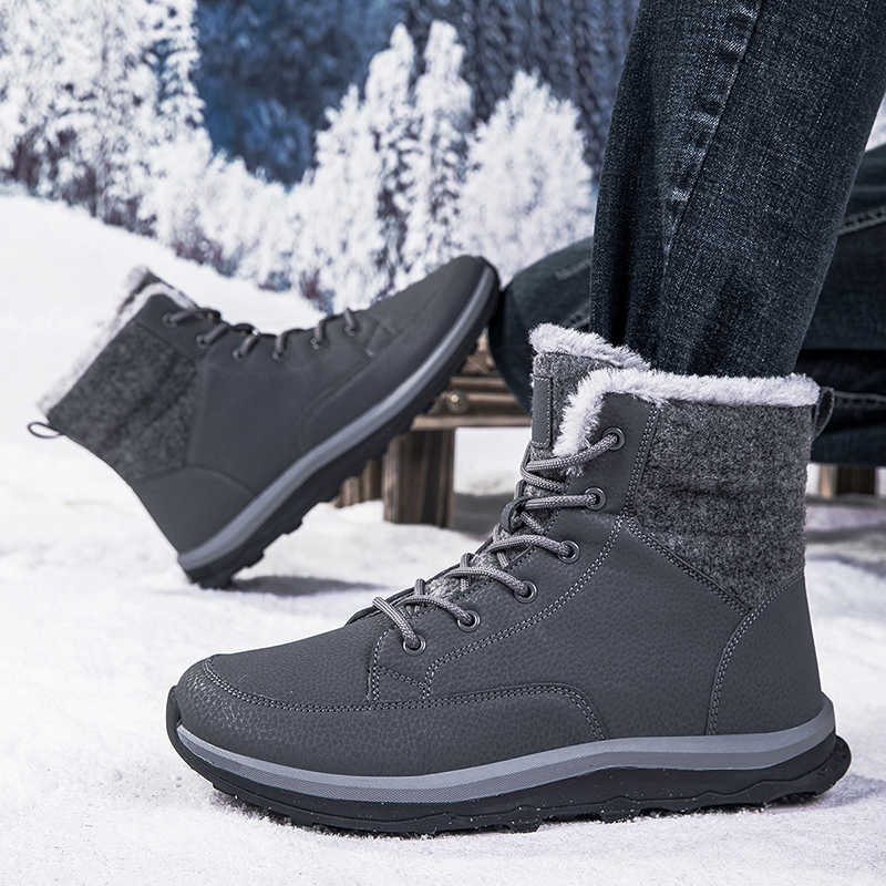 أحذية رياضية رجالية عالية الأد - مراجعة Men'S Shoes Casual Sneakers وسعره