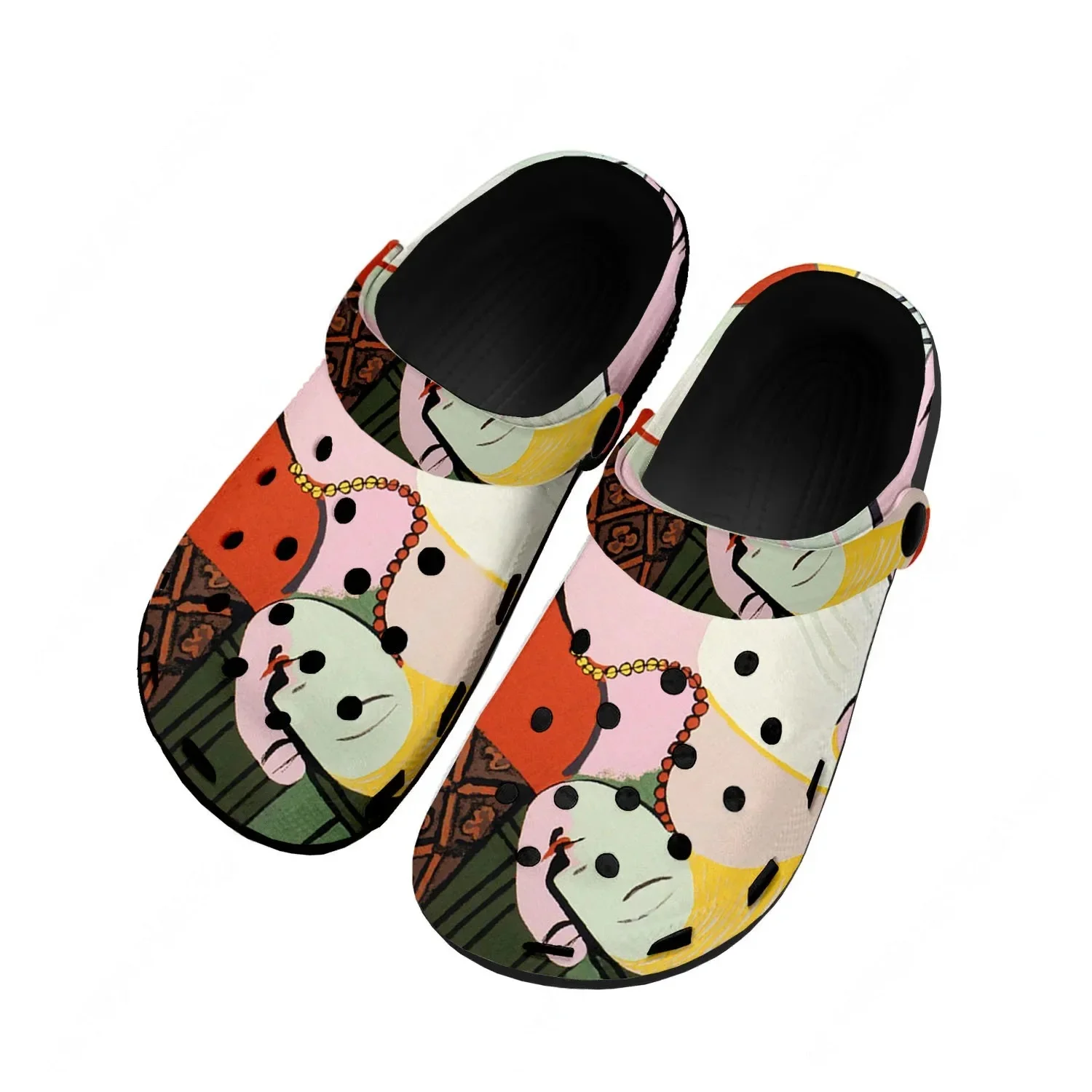 صندل بيكاسو للنساء والمراهقات، - مراجعة Men'S Shoes Quality وسعره