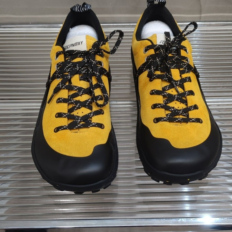 أحذية رفع الأثقال الاحترافية ل - مراجعة Men'S Shoes For Wide Feet وسعره