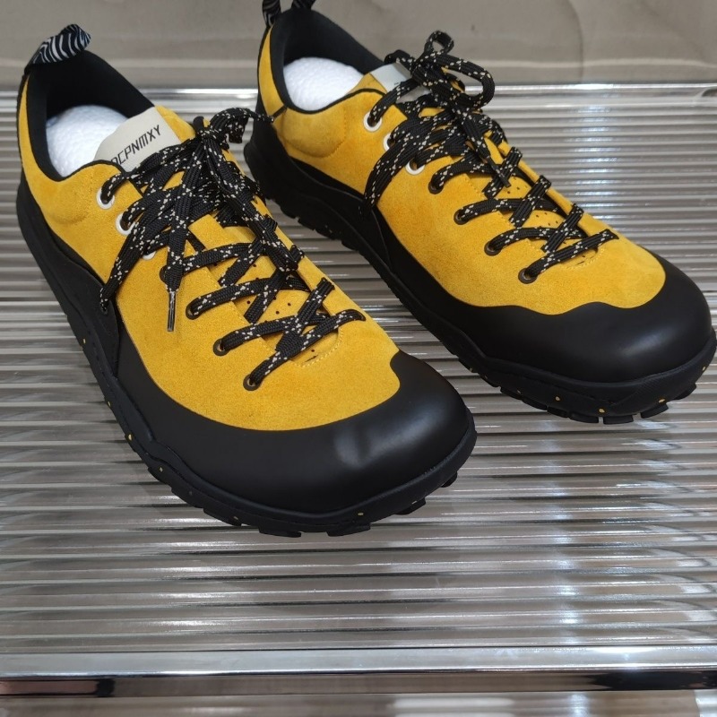 أحذية رفع الأثقال الاحترافية ل - مراجعة Men'S Shoes For Wide Feet وسعره