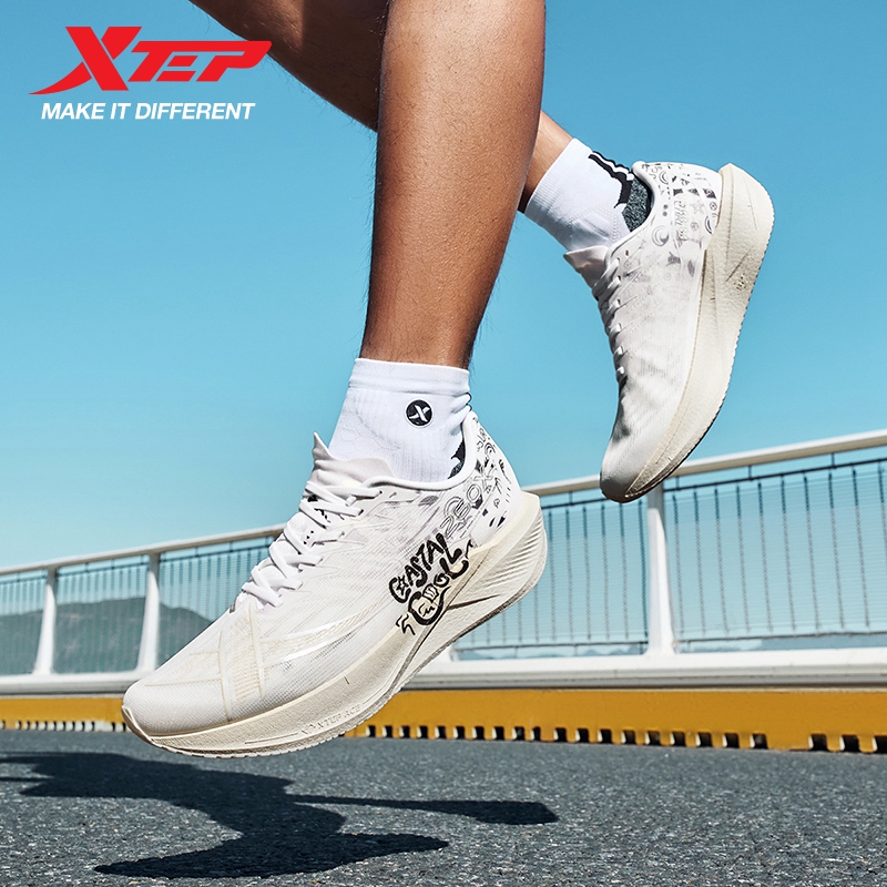 Xtep 260X 2.0 احذية الجري للرج - مراجعة Men'S Xtep Shoes وسعره