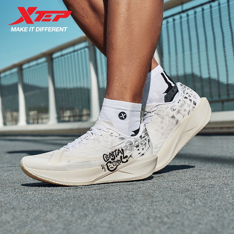 Xtep 260X 2.0 احذية الجري للرج - مراجعة Men'S Xtep Shoes وسعره