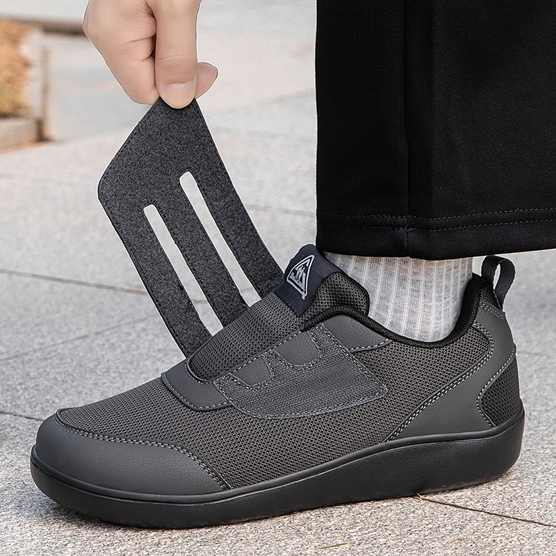 أحذية رجالية لمرضى السكري بمقد - مراجعة Men'S Shoes For Wide Feet وسعره