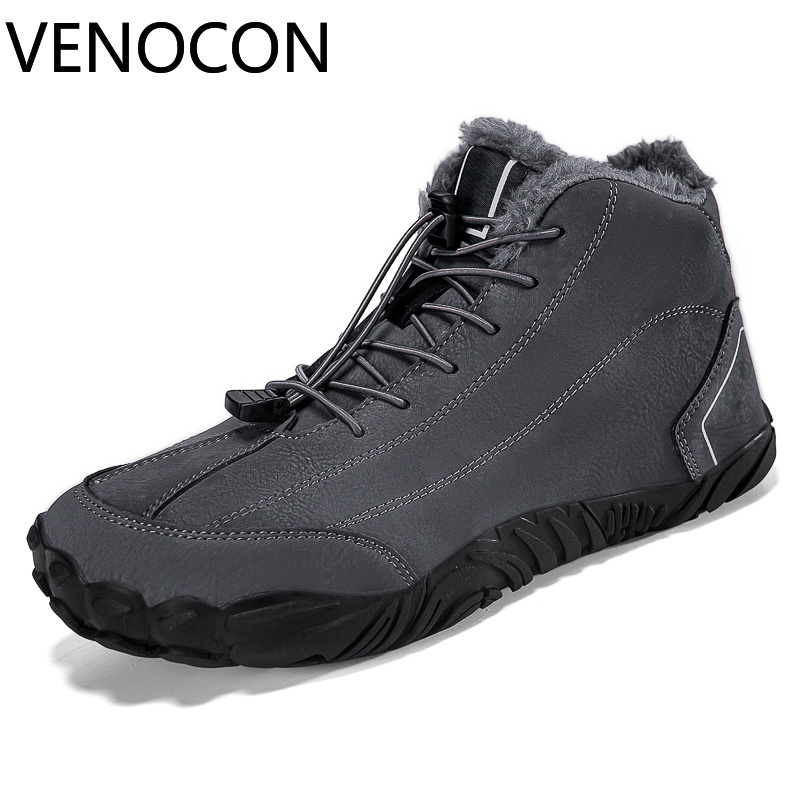 أحذية VENOCON الشتوية ذات النع - مراجعة Men'S Shoes For Wide Feet وسعره