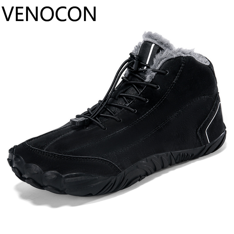 أحذية VENOCON الشتوية ذات النع - مراجعة Men'S Shoes For Wide Feet وسعره