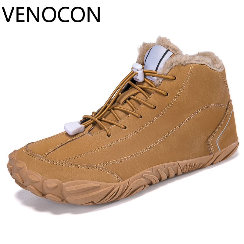 أحذية VENOCON الشتوية ذات النع - مراجعة Men'S Shoes For Wide Feet وسعره