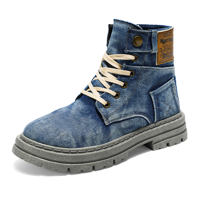 أحذية أكسفورد للرجال، أحذية عا - مراجعة Men Shoes Oxford وسعره