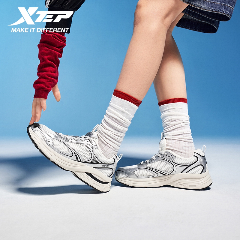 أحذية رياضية Xtep Y2K للنساء أ - مراجعة Men'S Xtep Shoes وسعره